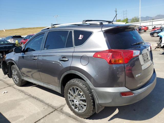 VIN 2T3RFREV2DW115375 2013 Toyota RAV4, Xle no.2