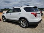 FORD EXPLORER X photo