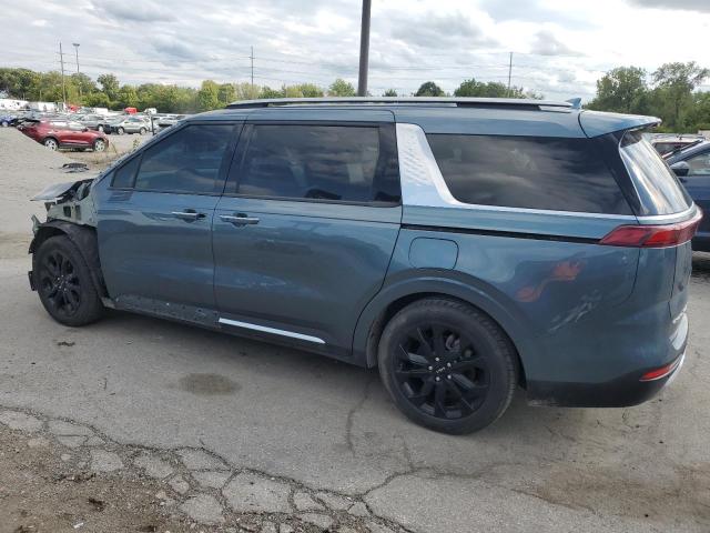 2022 KIA CARNIVAL S - KNDNE5H39N6091132