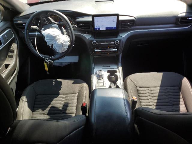 2020 FORD EXPLORER X - 1FMSK8DH6LGB73191