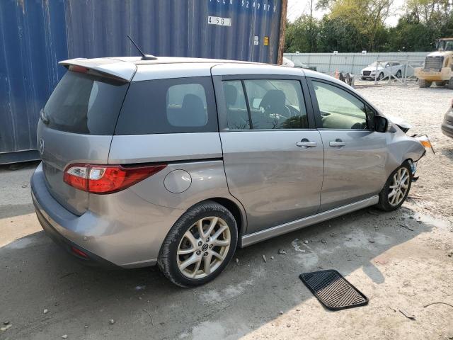 VIN JM1CW2DL4F0191071 2015 Mazda 5, Grand Touring no.3