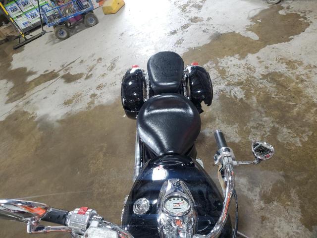 2003 YAMAHA XVS65 BASE - JYAVM01E93A061152
