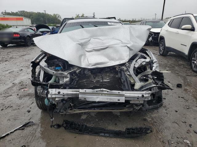 VIN 1HGCR2F88DA272485 2013 Honda Accord, Exl no.5