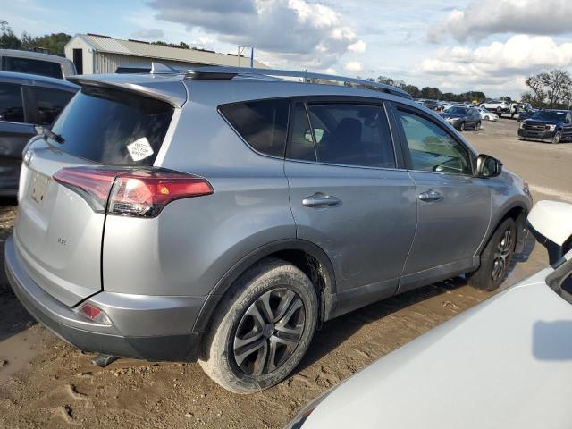 VIN 2T3ZFREV3JW420766 2018 Toyota RAV4, LE no.3