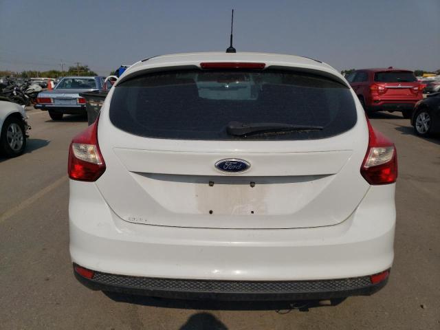 VIN 1FADP3K25DL298021 2013 FORD FOCUS no.6