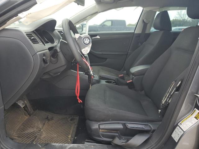 2016 VOLKSWAGEN JETTA S - 3VW267AJ5GM297326