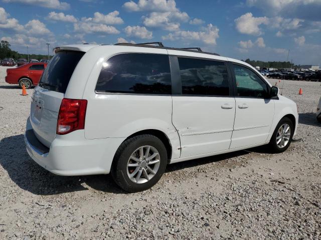 VIN 2C4RDGCGXER427387 2014 Dodge Grand Caravan, Sxt no.3