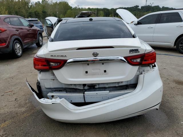 2016 NISSAN MAXIMA 3.5 - 1N4AA6AP2GC903216