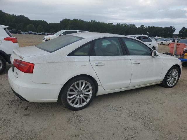 VIN WAUGFAFC9EN107298 2014 Audi A6, Premium Plus no.3