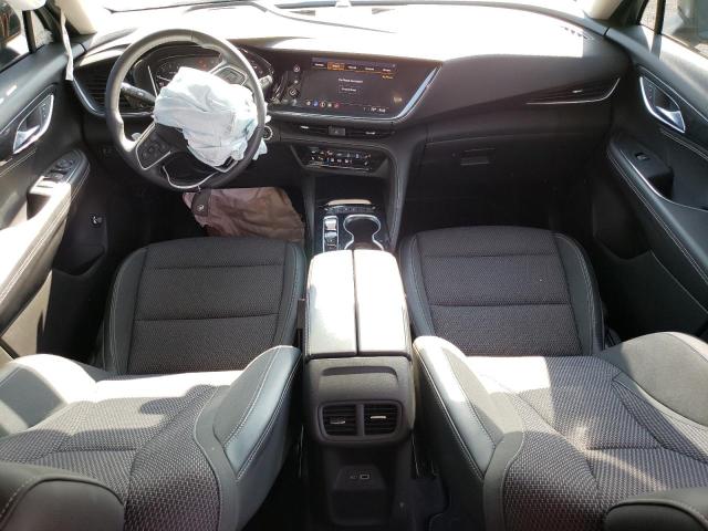 2021 BUICK ENVISION P - LRBFZMR4XMD070986