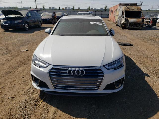 2019 AUDI A4 PREMIUM - WAUENAF45KA053360