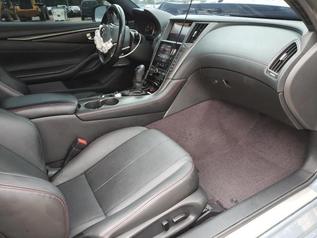 2021 INFINITI Q60 RED SP - JN1FV7LK9MM530034