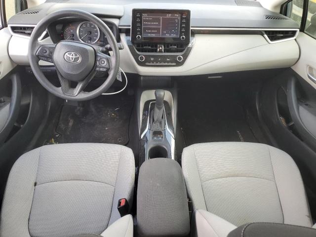 2020 TOYOTA COROLLA LE - JTDEPRAE1LJ110912