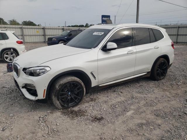 2021 BMW X3 SDRIVE3 #2853337786