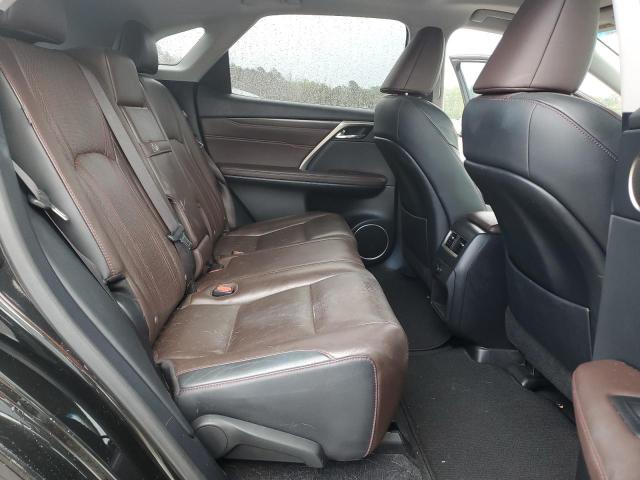2016 LEXUS RX 350 - JTJBZMCA8G2003959