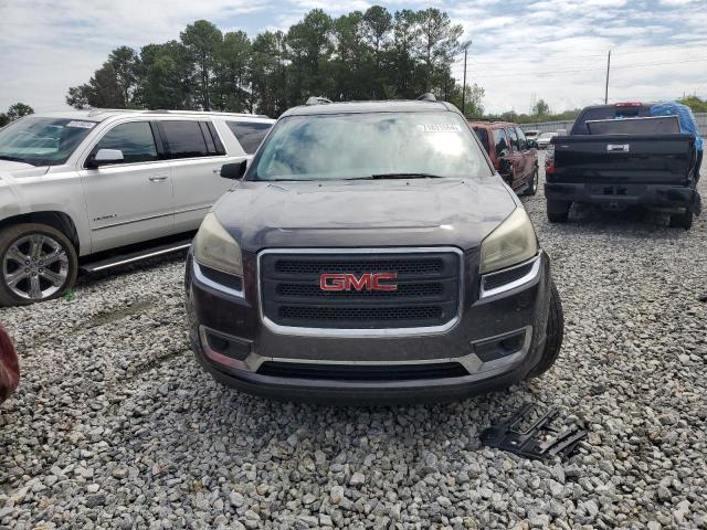 VIN 1GKKRPKDXFJ337905 2015 GMC Acadia, Sle no.5