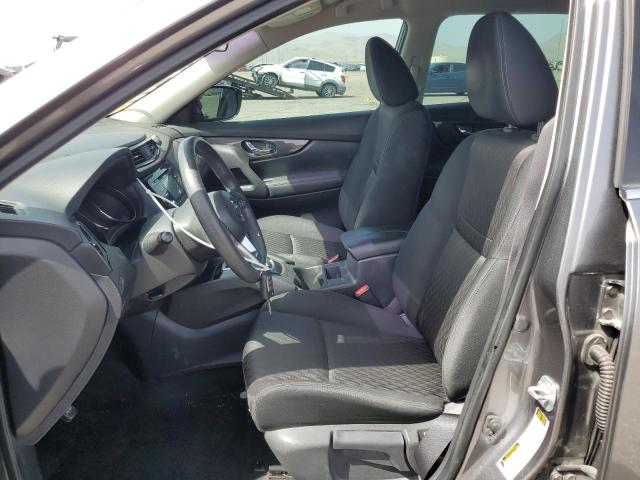 2017 NISSAN ROGUE S - KNMAT2MT4HP526811