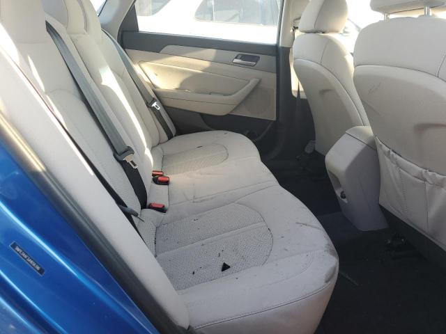 2018 HYUNDAI SONATA SPO - 5NPE34AF3JH656396