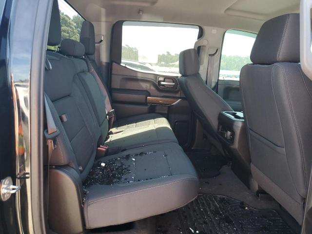 2022 CHEVROLET SILVERADO - 1GCUYEEL9NZ159807