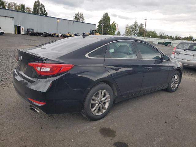 VIN 5NPE24AF2GH407955 2016 Hyundai Sonata, SE no.3