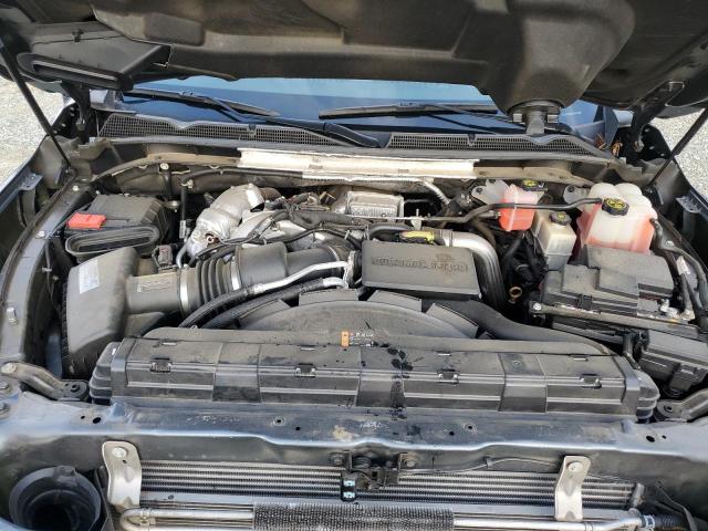 2020 GMC SIERRA K25 - 1GT49REY9LF203612