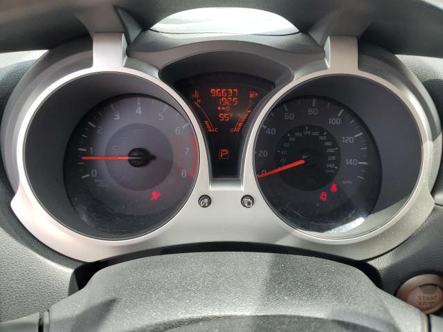 2015 NISSAN JUKE S - JN8AF5MR4FT501610