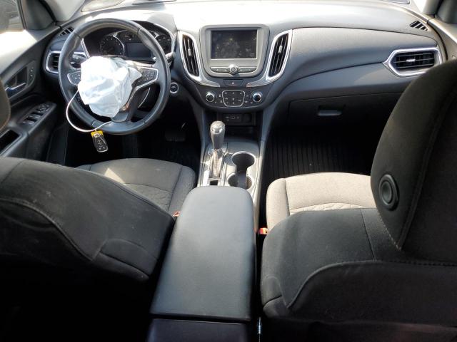 2020 CHEVROLET EQUINOX LT - 2GNAXKEV5L6243757