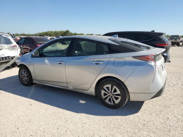 VIN JTDKBRFU9J3079623 2018 Toyota Prius no.2