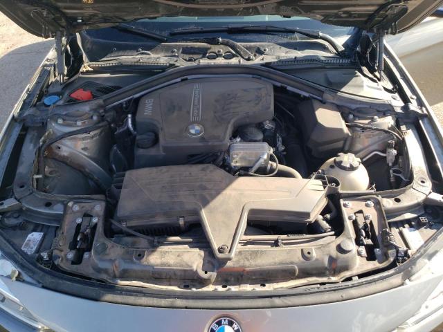 VIN WBA8A3C50JA494698 2018 BMW 3 Series, 320 XI no.11