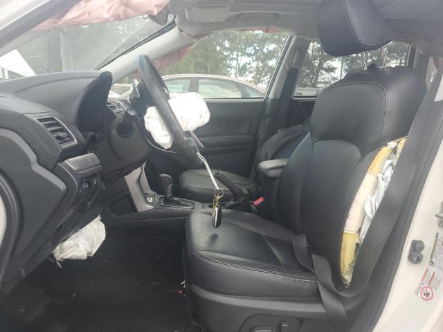 2016 SUBARU FORESTER 2 - JF2SJGXC7GH561940