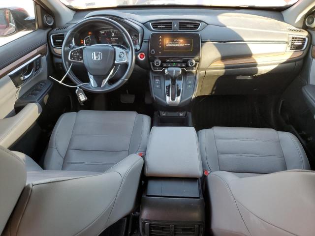 2020 HONDA CR-V EXL - 2HKRW2H87LH620847