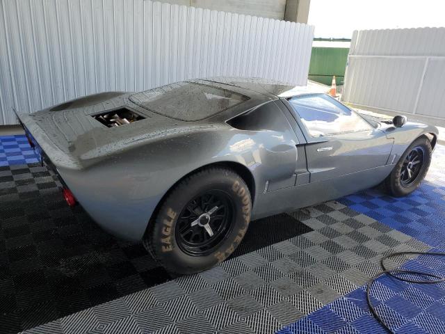2023 FORD SHELBY FLA129354