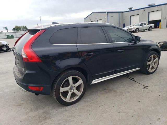 VIN YV4902DZ1D2458391 2013 Volvo XC60, T6 no.3