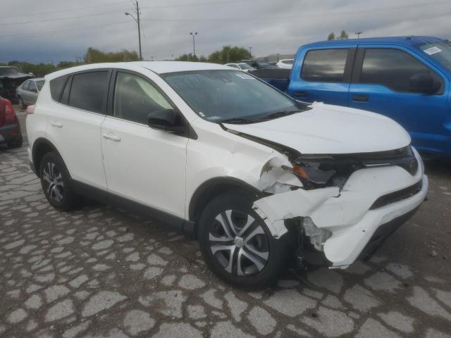 VIN JTMBFREV5JJ735522 2018 Toyota RAV4, LE no.4