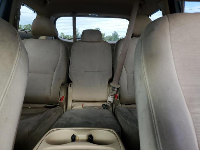 2015 KIA SEDONA LX - KNDMB5C10F6059357
