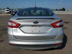 FORD FUSION S photo