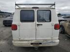 DODGE RAM VAN B2 photo