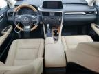 LEXUS RX 350 снимка