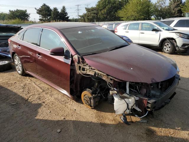 2015 TOYOTA AVALON XLE - 4T1BK1EB8FU160353