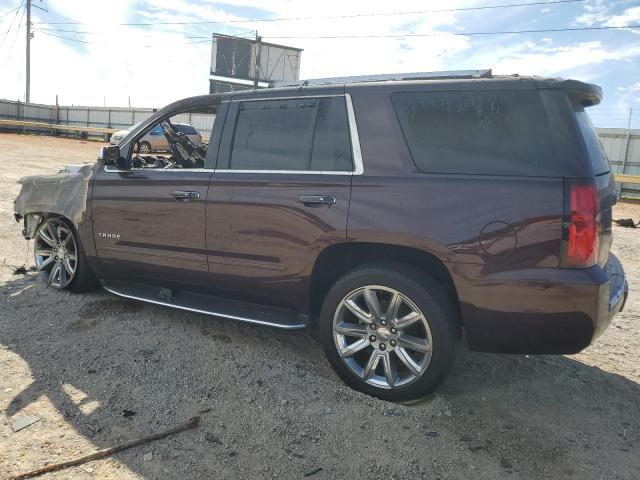 2017 CHEVROLET TAHOE K150 - 1GNSKCKC1HR293062