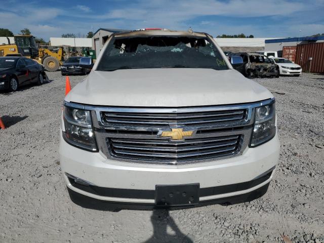 VIN 1GNSKJKC4HR264496 2017 Chevrolet Suburban, K150... no.5