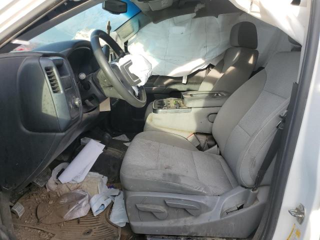 2018 GMC SIERRA K15 - 1GTV2LEC4JZ335571