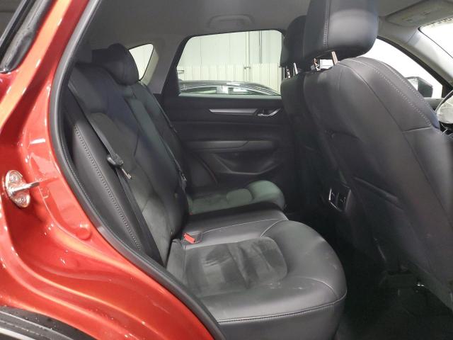 2017 MAZDA CX-5 TOURI - JM3KFBCL6H0162808
