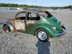 VOLKSWAGEN BUG photo