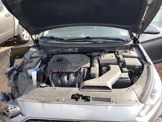 2018 HYUNDAI SONATA SPO - 5NPE34AF4JH664992