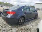 SUBARU LEGACY 2.5 photo