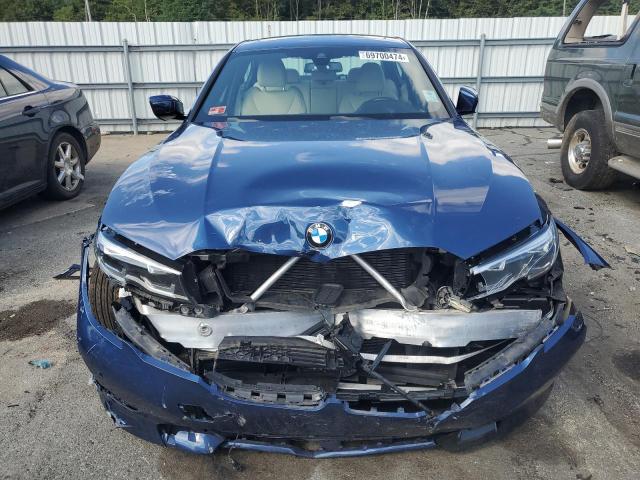 VIN 3MW5R7J06M8C14342 2021 BMW 3 Series, 330XI no.5