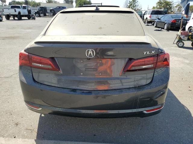 2016 ACURA TLX TECH 19UUB2F55GA012189  68073374