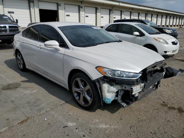 VIN 3FA6P0HR4DR340711 2013 Ford Fusion, SE no.4