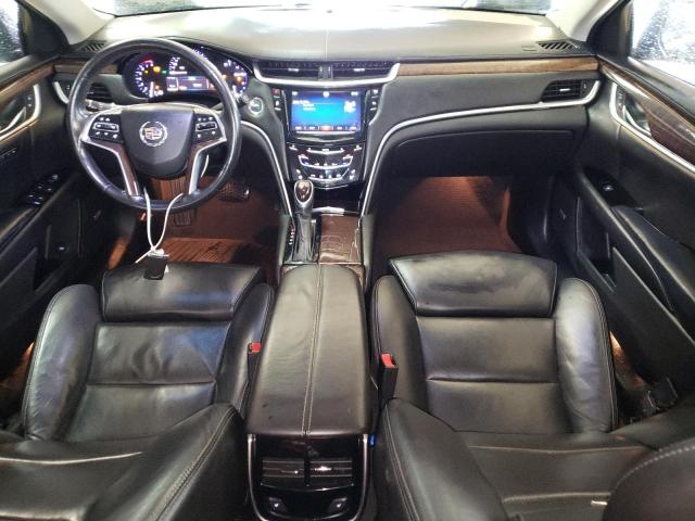 VIN 2G61R5S3XD9145821 2013 Cadillac XTS, Luxury Col... no.8